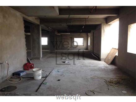 Commercial Office Space for Rent